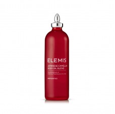 Elemis Japenese Camellia Body Oil Blend